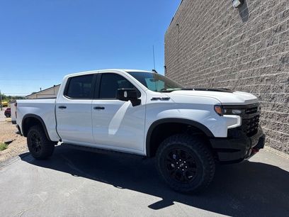 New 2026 Chevrolet Silverado 1500 ZR2 w/ LPO, Dark Essentials Package