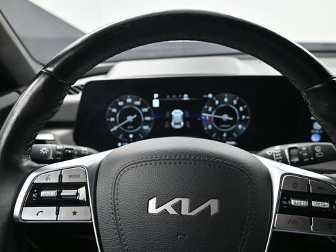 Certified 2023 Kia Telluride SX Prestige X-Line image 16