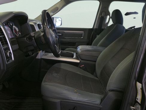 Used 2017 RAM 1500 Lone Star RWD image 13