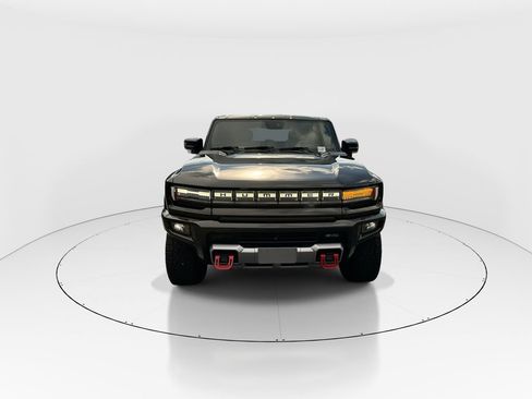 Used 2024 GMC Hummer EV 3X w/ Extreme Off-Road Package AWD/4WD image 3