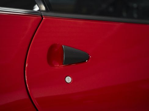 Used 2011 Ferrari 599 GTO RWD image 14