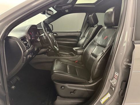 Used 2021 Dodge Durango R/T w/ Premium Interior Group image 27