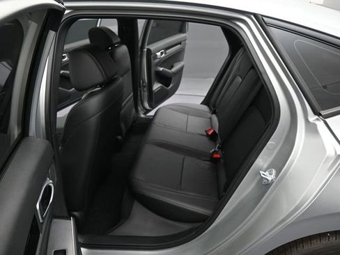 New 2026 Honda Civic Sport Touring image 7