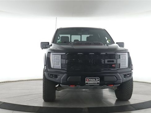 Used 2023 Ford F150 Raptor w/ Equipment Group 802A Raptor R AWD/4WD image 12