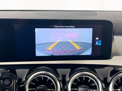 Certified 2023 Mercedes-Benz CLA 250 4MATIC image 15