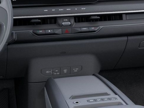 New 2026 Kia EV9 Land w/ Nightfall Edition Package image 25