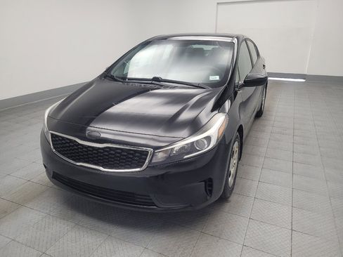 Used 2018 Kia Forte LX FWD image 15
