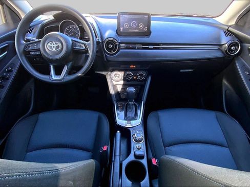 Used 2019 Toyota Yaris LE FWD image 15