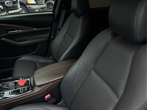 Used 2022 MAZDA CX-30 AWD 2.5 S w/ Premium Package image 20
