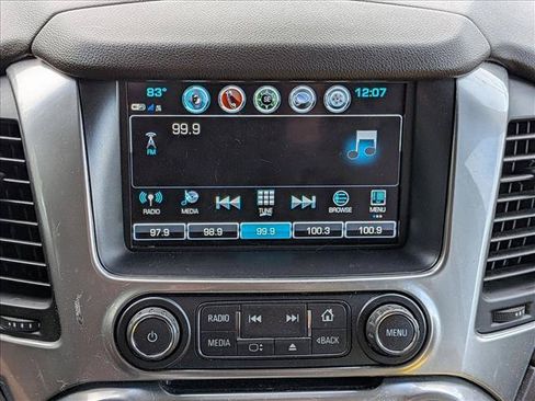 Used 2018 Chevrolet Tahoe Premier AWD/4WD image 15