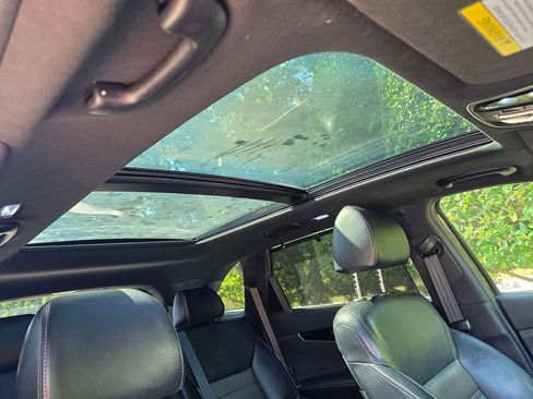 Used 2019 Kia Sorento SX FWD image 34