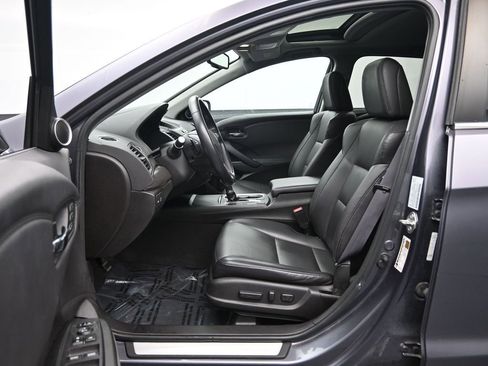 Used 2018 Acura RDX AWD image 26