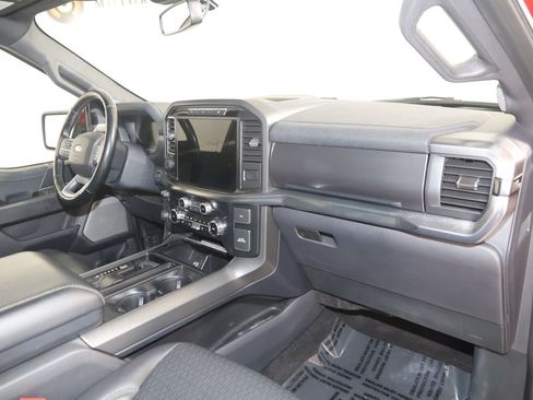 Used 2024 Ford F150 Lariat AWD/4WD image 41