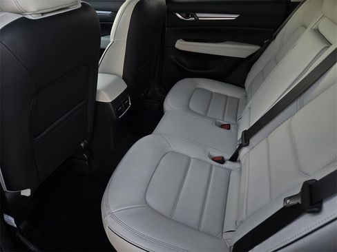 New 2025 MAZDA CX-5 AWD 2.5 S w/ Premium Plus Pkg image 12