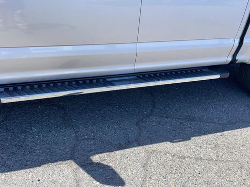Used 2017 Ford F150 Lariat AWD/4WD image 38