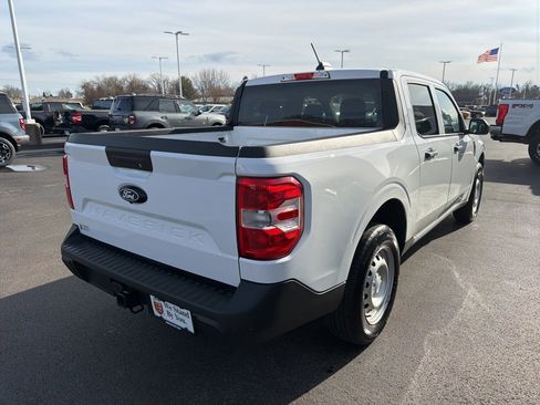 Used 2025 Ford Maverick XL w/ 4K Tow Package image 5