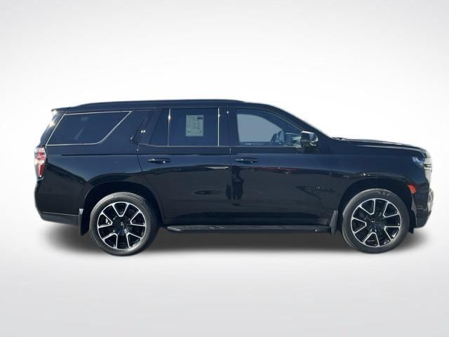 Used 2023 Chevrolet Tahoe RST w/ Luxury Package AWD/4WD image 18