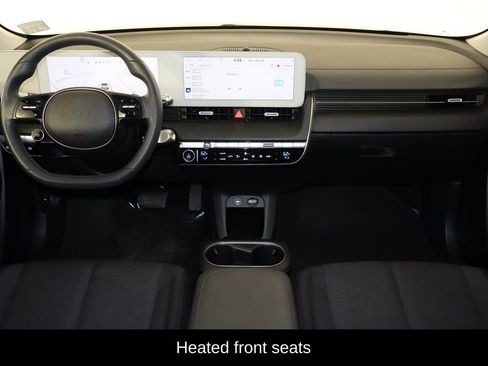 Used 2024 Hyundai Ioniq 5 SEL RWD image 13