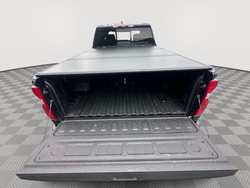 Used 2024 Chevrolet Silverado 2500 LTZ w/ LTZ Premium Package AWD/4WD image 33