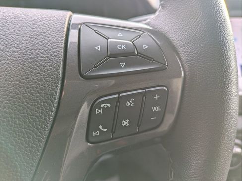 Certified 2022 Ford Ranger Lariat w/ Equipment Group 501A High image 19