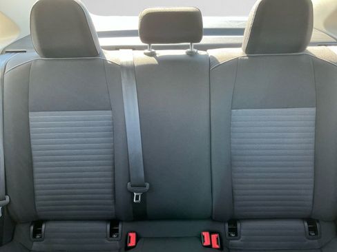 New 2026 Volkswagen Jetta S image 13