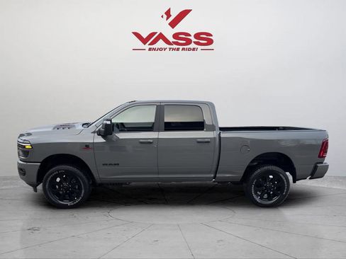 New 2026 RAM 2500 Laramie w/ Night Edition AWD/4WD image 2
