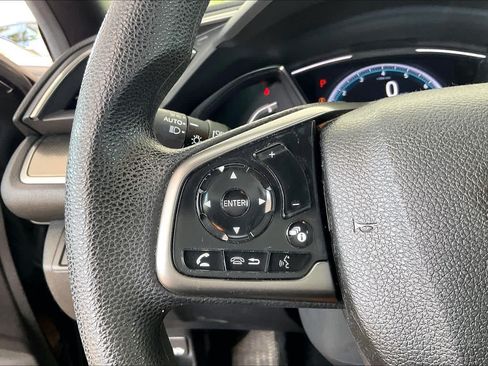 Used 2019 Honda Civic EX image 23