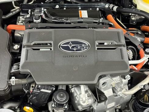 New 2026 Subaru Forester Premium AWD/4WD image 30