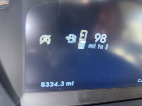 Used 2023 Lincoln Corsair AWD w/ Equipment Group 101A image 7