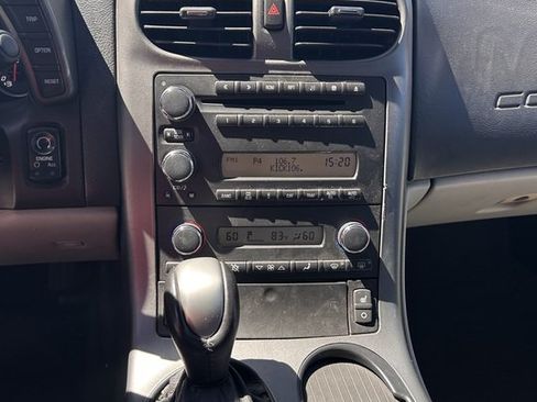 Used 2007 Chevrolet Corvette Convertible w/ Preferred Equipment Group RWD image 16