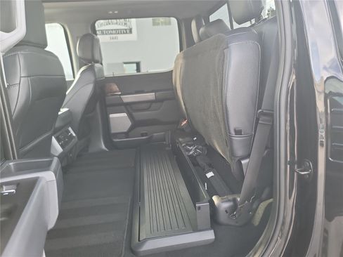 Used 2023 Ford F250 Lariat w/ Lariat Ultimate Package image 29