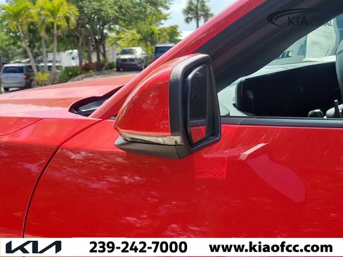 Used 2024 Ford Mustang GT Premium image 9