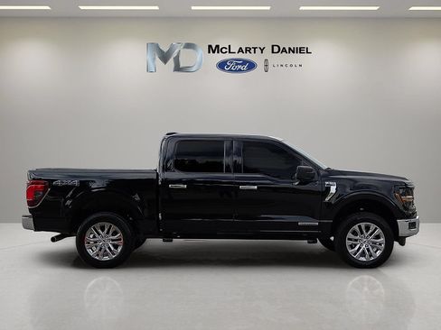 Certified 2024 Ford F150 XLT w/ Mobile Office Package AWD/4WD image 6