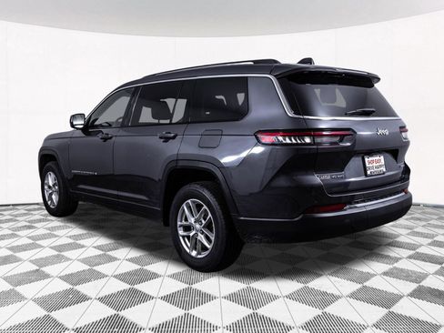 Used 2023 Jeep Grand Cherokee L Laredo AWD/4WD image 15