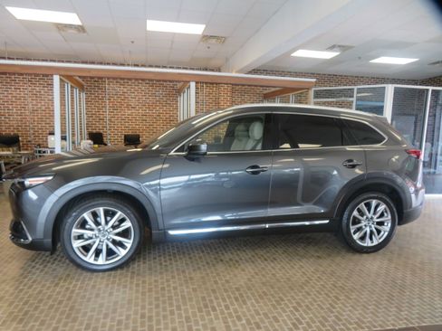 Used 2016 MAZDA CX-9 Grand Touring FWD image 76