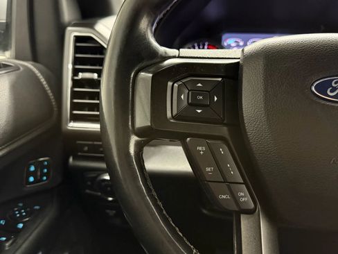 Used 2020 Ford Expedition Max Limited w/ Equipment Group 301A image 23