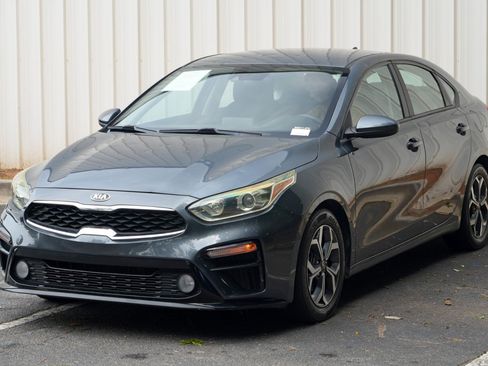 Used 2020 Kia Forte LXS FWD image 39