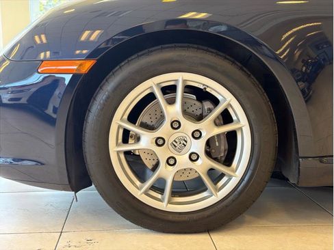 Used 2007 Porsche Boxster image 23