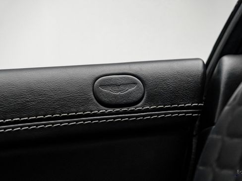 Used 2016 Aston Martin Vanquish V12 1 OF 84 Carbon Edition Car image 91