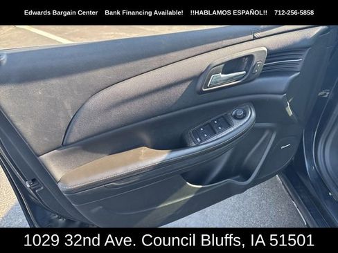 Used 2014 Chevrolet Malibu LT image 15