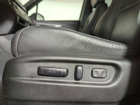 Certified 2022 Honda Passport TrailSport image 26