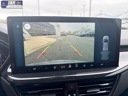 Used 2024 Ford Escape ST-Line w/ Tech Pack #1 image 23