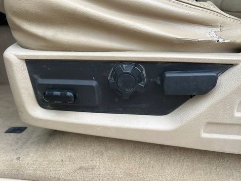 Used 2008 Ford F350 King Ranch AWD/4WD image 16