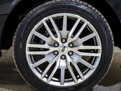 Used 2022 Ford Expedition Max Platinum image 13