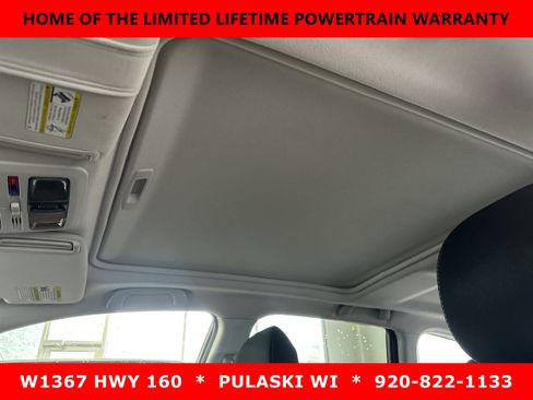 Used 2016 Subaru Forester 2.5i Premium w/ Protection Package #1 AWD/4WD image 12
