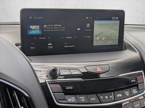 New 2025 Acura RDX SH-AWD w/ Advance Package image 12