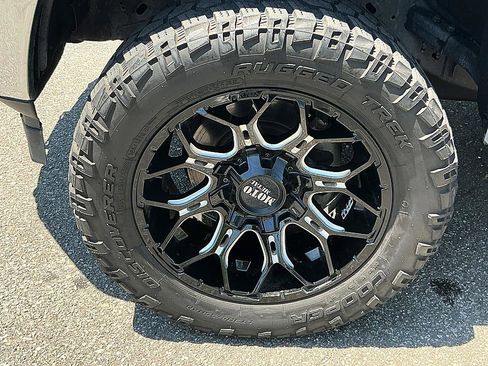 Used 2020 Ford F150 Lariat AWD/4WD image 7