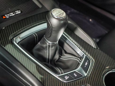 Used 2024 Cadillac CT5 V Blackwing w/ Carbon Fiber Package 2 image 8