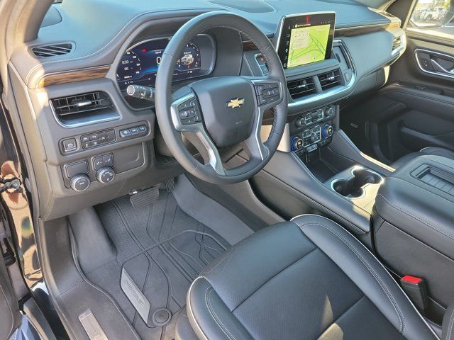 Used 2023 Chevrolet Tahoe Premier RWD image 9