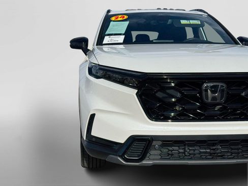 Used 2024 Honda CR-V Sport-L image 11